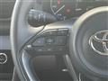 2021 Toyota Yaris Cross