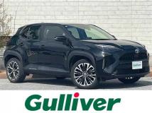 2021 Toyota Yaris Cross