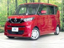 2021 Nissan ROOX