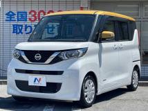 2021 Nissan ROOX