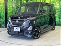 2021 Nissan ROOX