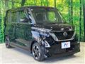 2021 Nissan ROOX