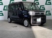 2021 Suzuki Spacia