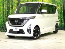 2022 Nissan ROOX