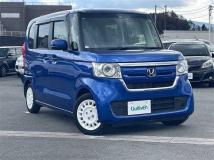 2018 Honda N BOX