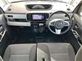 2018 Daihatsu Move Canbus