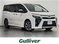 2018 Toyota Voxy