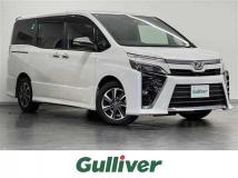 2018 Toyota Voxy