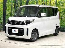 2025 Nissan ROOX