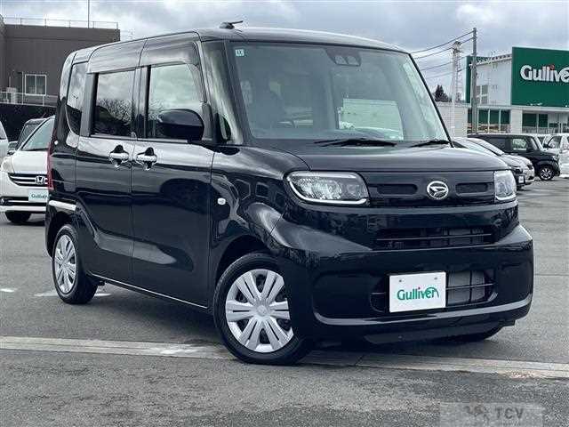 2024 Daihatsu Tanto