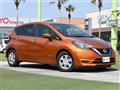 2016 Nissan Note