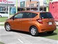 2016 Nissan Note