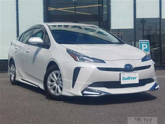 2020 Toyota Prius