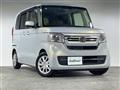 2020 Honda N BOX