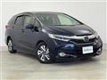 2018 Honda SHUTTLE HYBRID