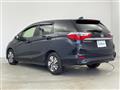 2018 Honda SHUTTLE HYBRID