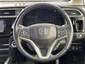 2018 Honda SHUTTLE HYBRID