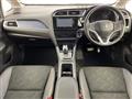 2018 Honda SHUTTLE HYBRID