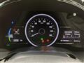 2018 Honda SHUTTLE HYBRID