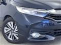 2018 Honda SHUTTLE HYBRID