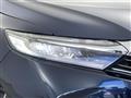 2018 Honda SHUTTLE HYBRID