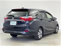 2018 Honda SHUTTLE HYBRID