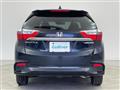 2018 Honda SHUTTLE HYBRID