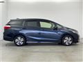 2018 Honda SHUTTLE HYBRID