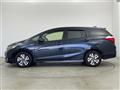 2018 Honda SHUTTLE HYBRID