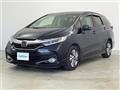 2018 Honda SHUTTLE HYBRID