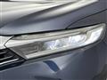 2018 Honda SHUTTLE HYBRID
