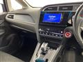 2018 Honda SHUTTLE HYBRID