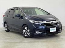 2018 Honda SHUTTLE HYBRID
