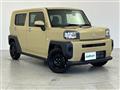 2022 Daihatsu Taft