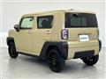 2022 Daihatsu Taft
