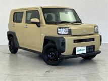 2022 Daihatsu Taft