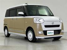 2023 Daihatsu Move Canbus