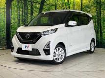 2021 Nissan DAYZ