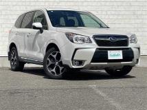 2013 Subaru Forester