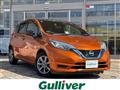 2018 Nissan Note
