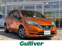 2018 Nissan Note