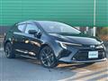 2024 Toyota Corolla Touring Wagon