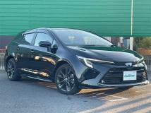 2024 Toyota Corolla Touring Wagon
