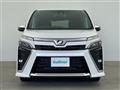 2019 Toyota Voxy