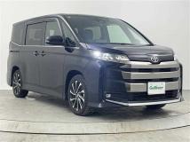 2022 Toyota Noah