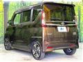2020 Nissan ROOX