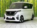 2020 Nissan ROOX