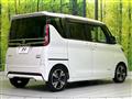 2020 Nissan ROOX