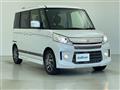 2014 Suzuki Spacia