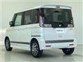 2014 Suzuki Spacia